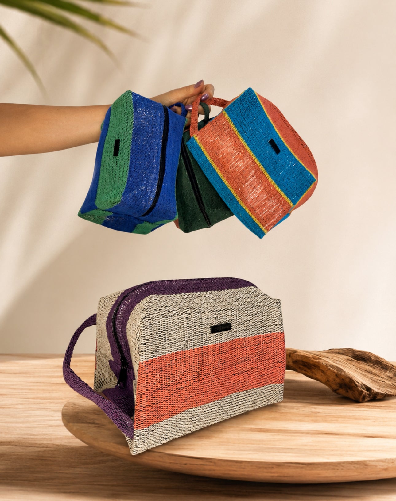 Necessaire Porto