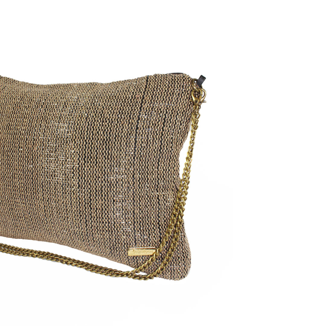 Clutch Orgânica