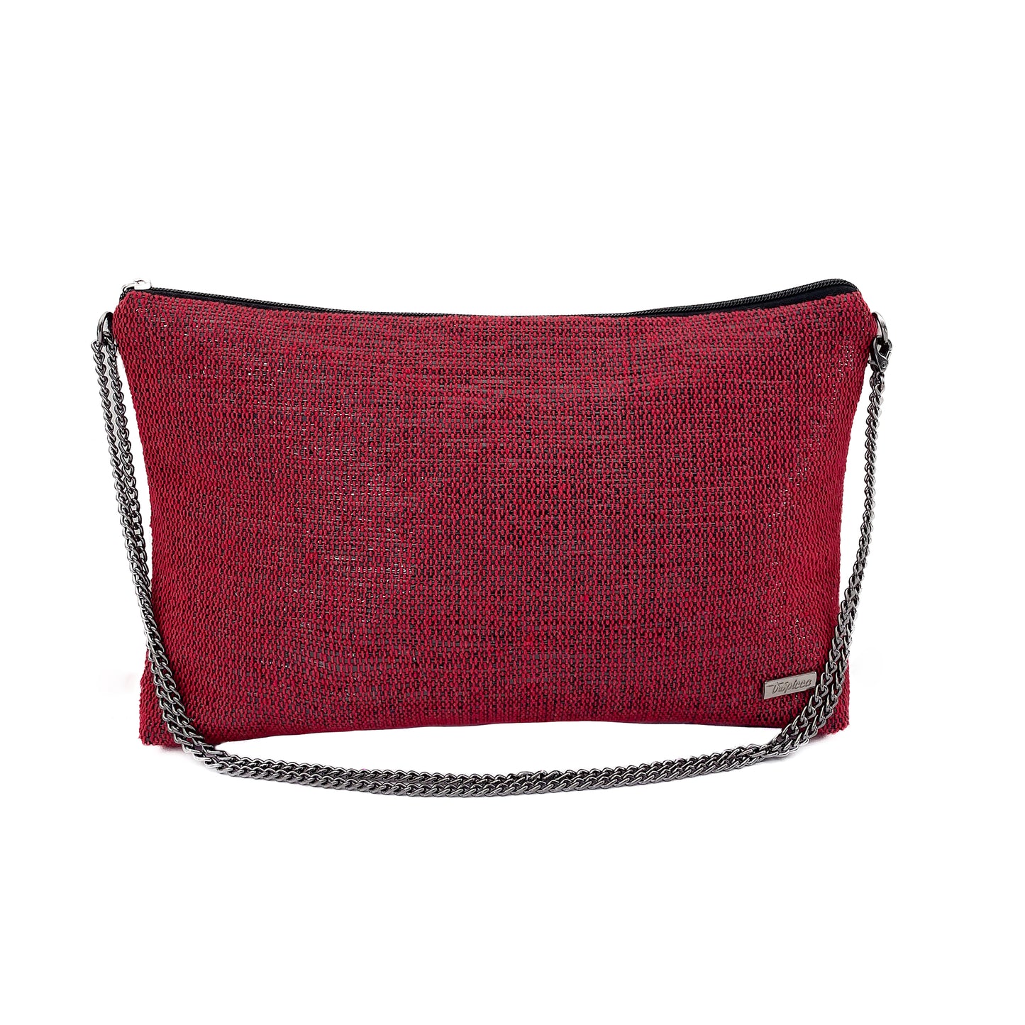 Clutch Vermelha