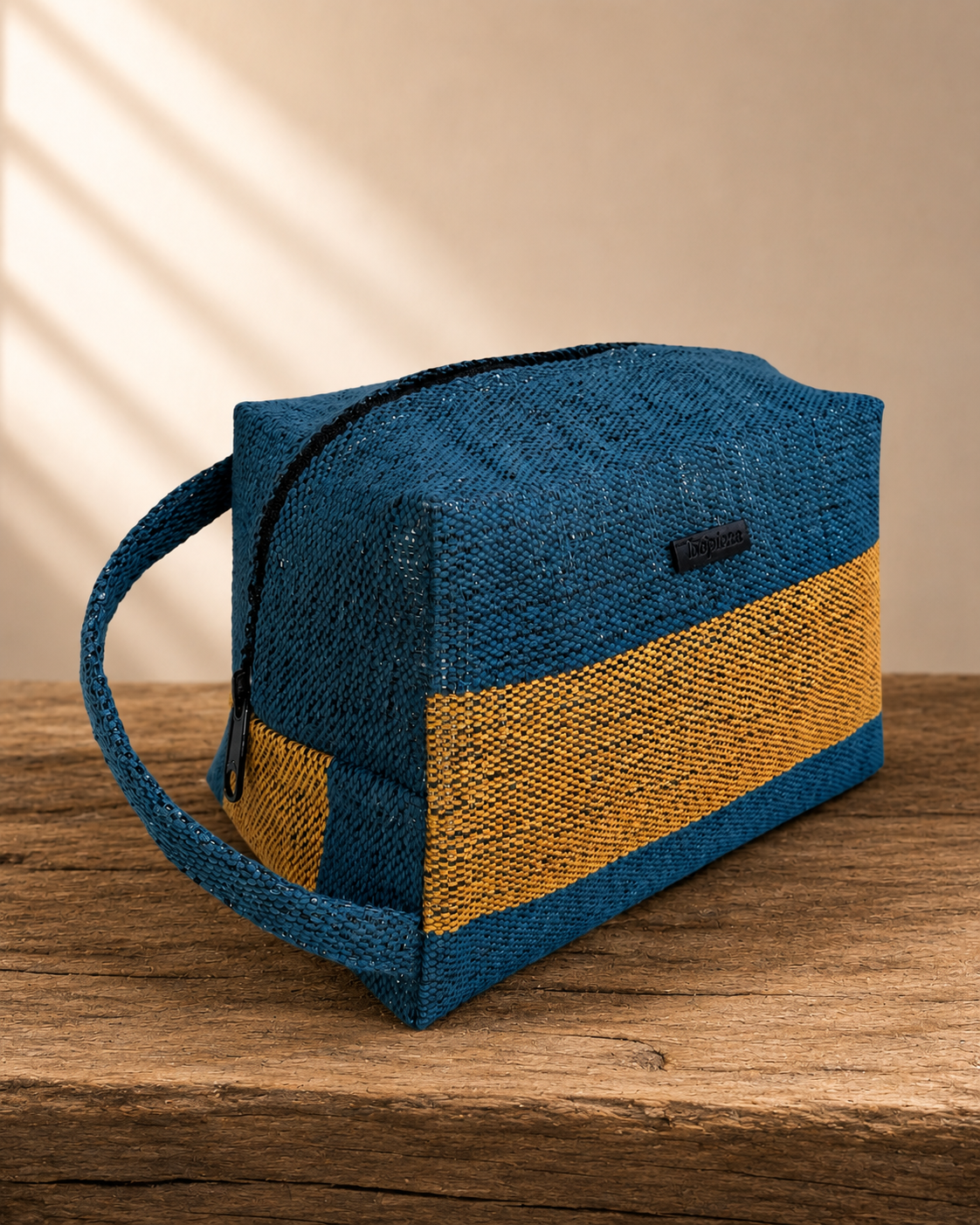 Necessaire Jardim
