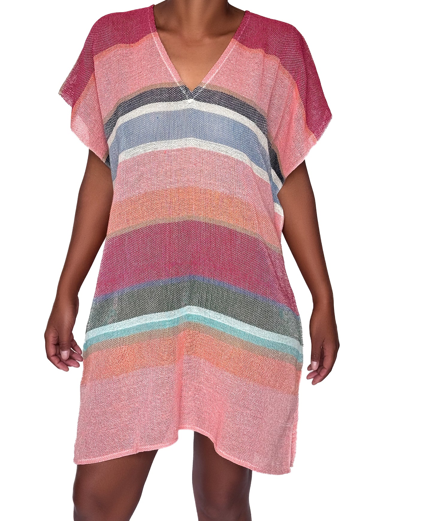 Kaftan Curto Sambinha