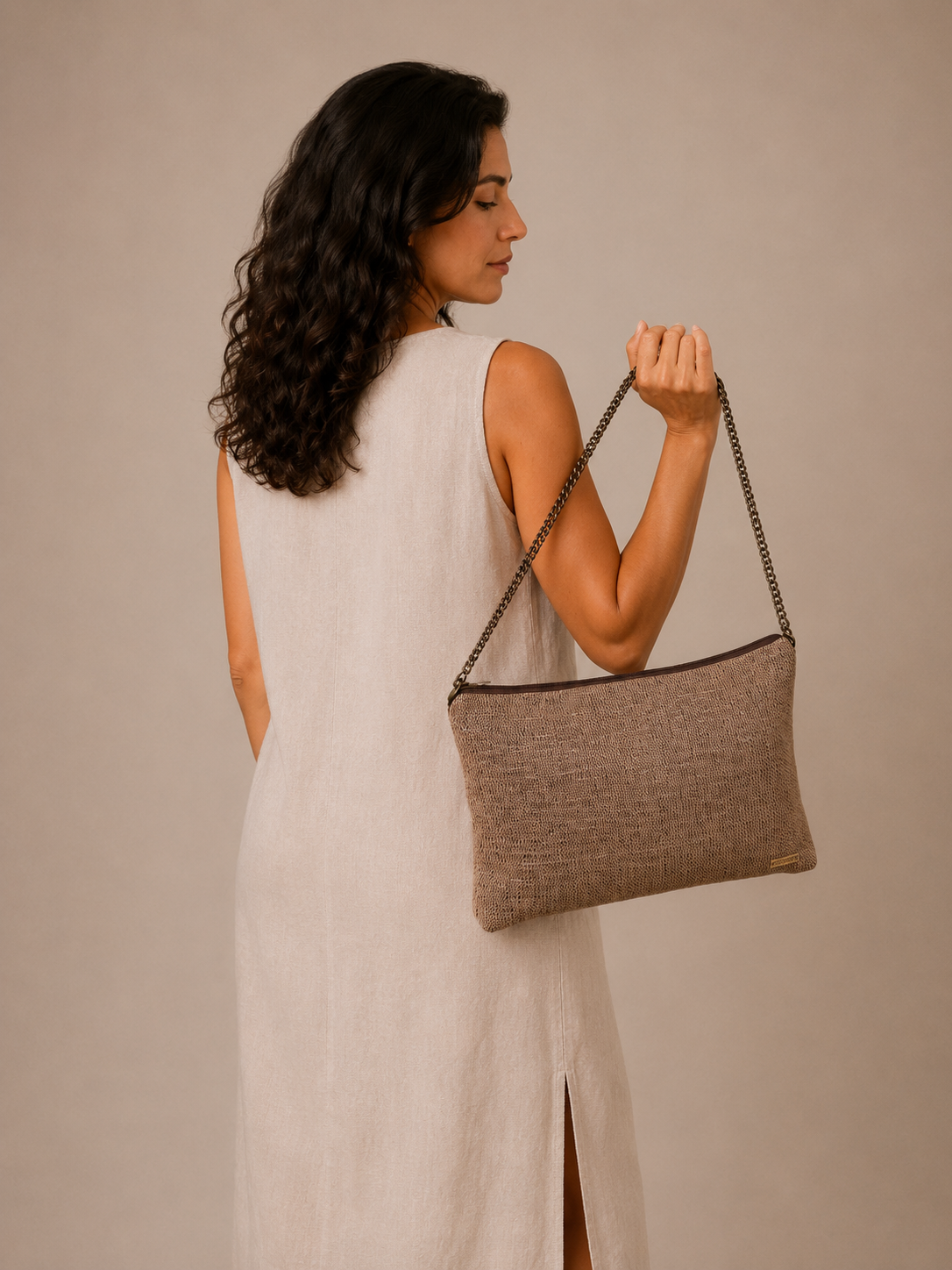 Clutch Orgânica