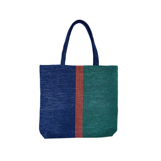 Orla Azul/laranja/verde