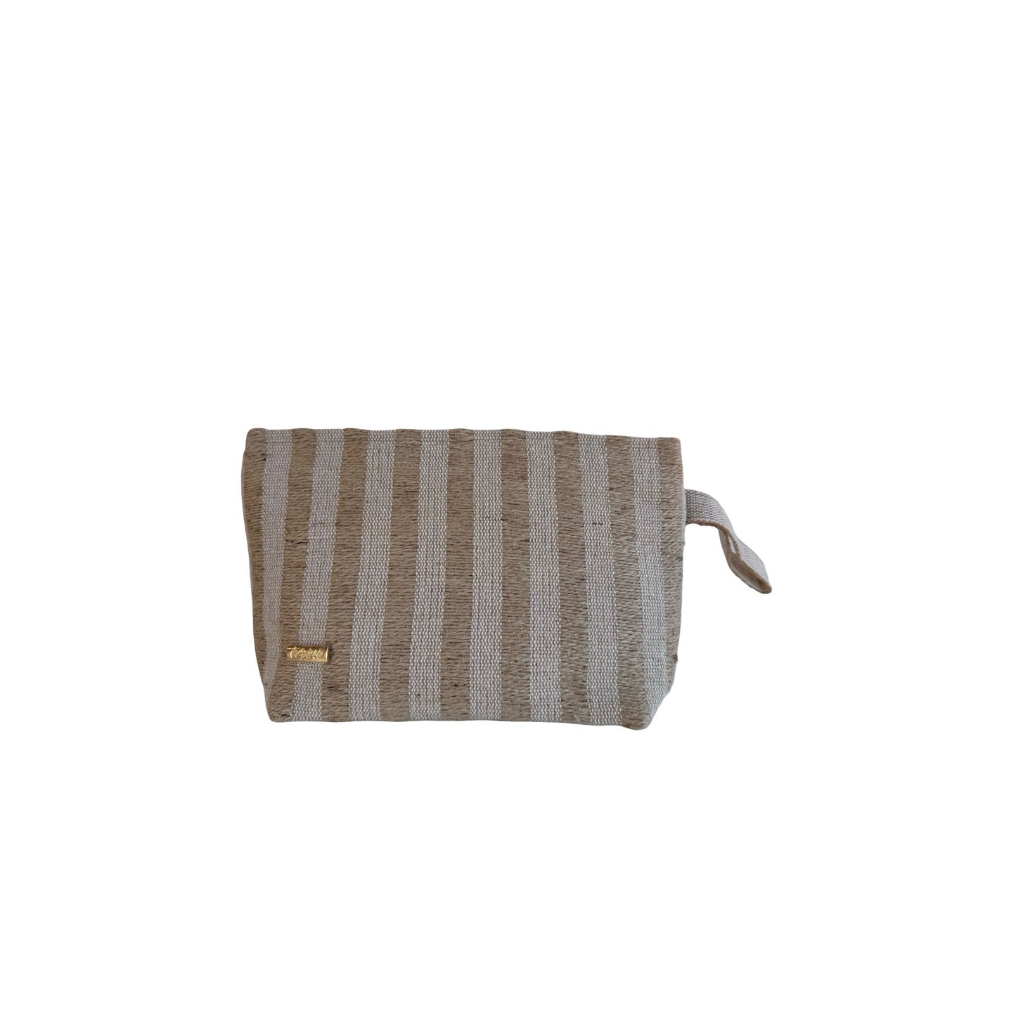 Necessaire orgânico