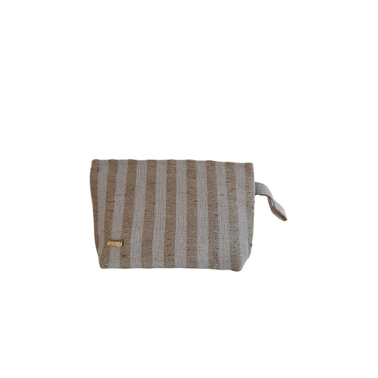 Necessaire orgânico