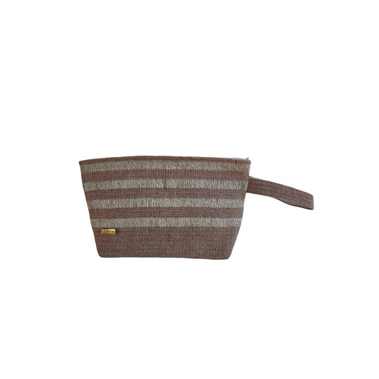 Necessaire orgânico