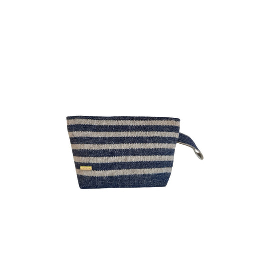 Necessaire azul Marinho
