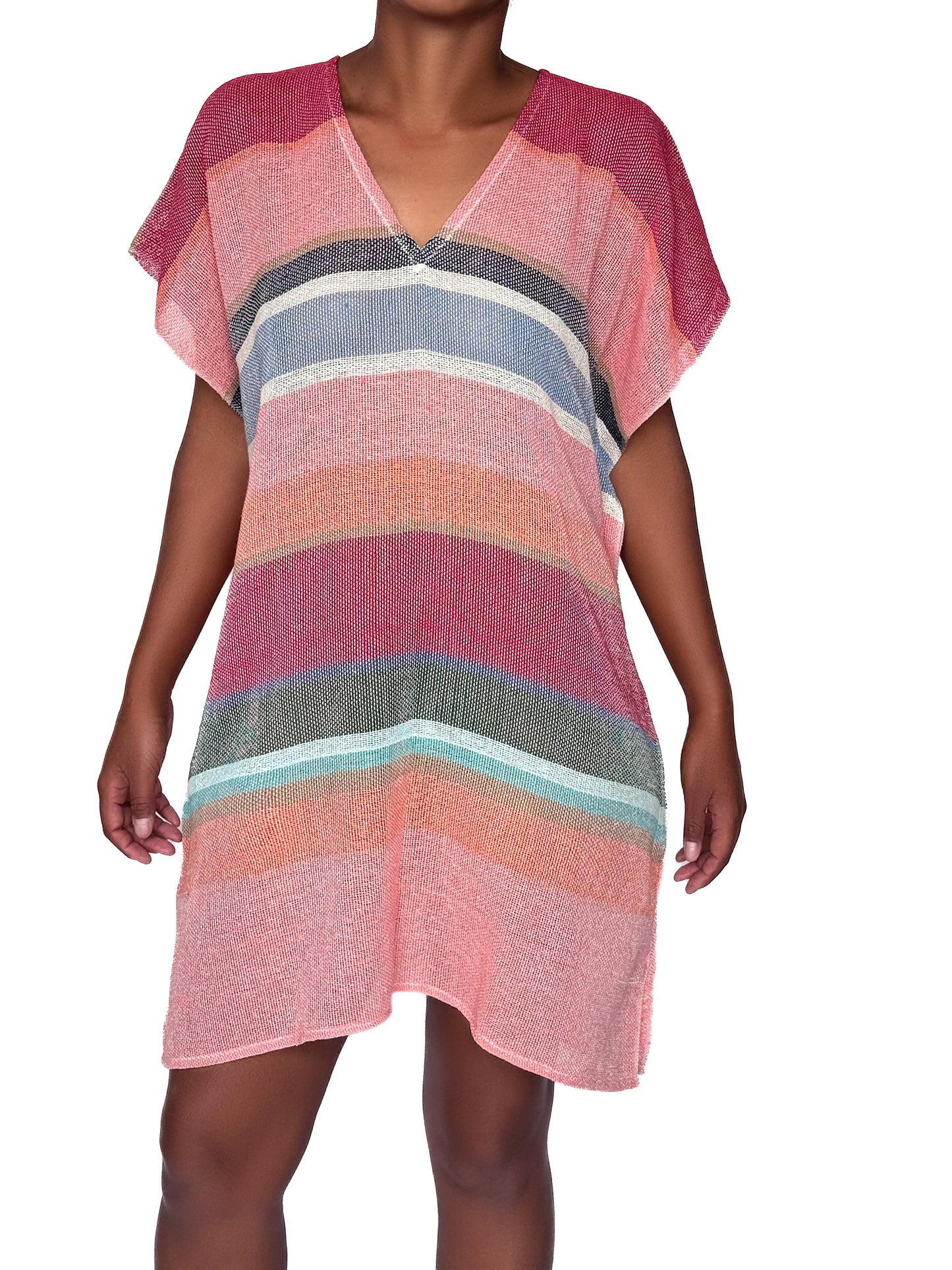 Kaftan Curto Sambinha