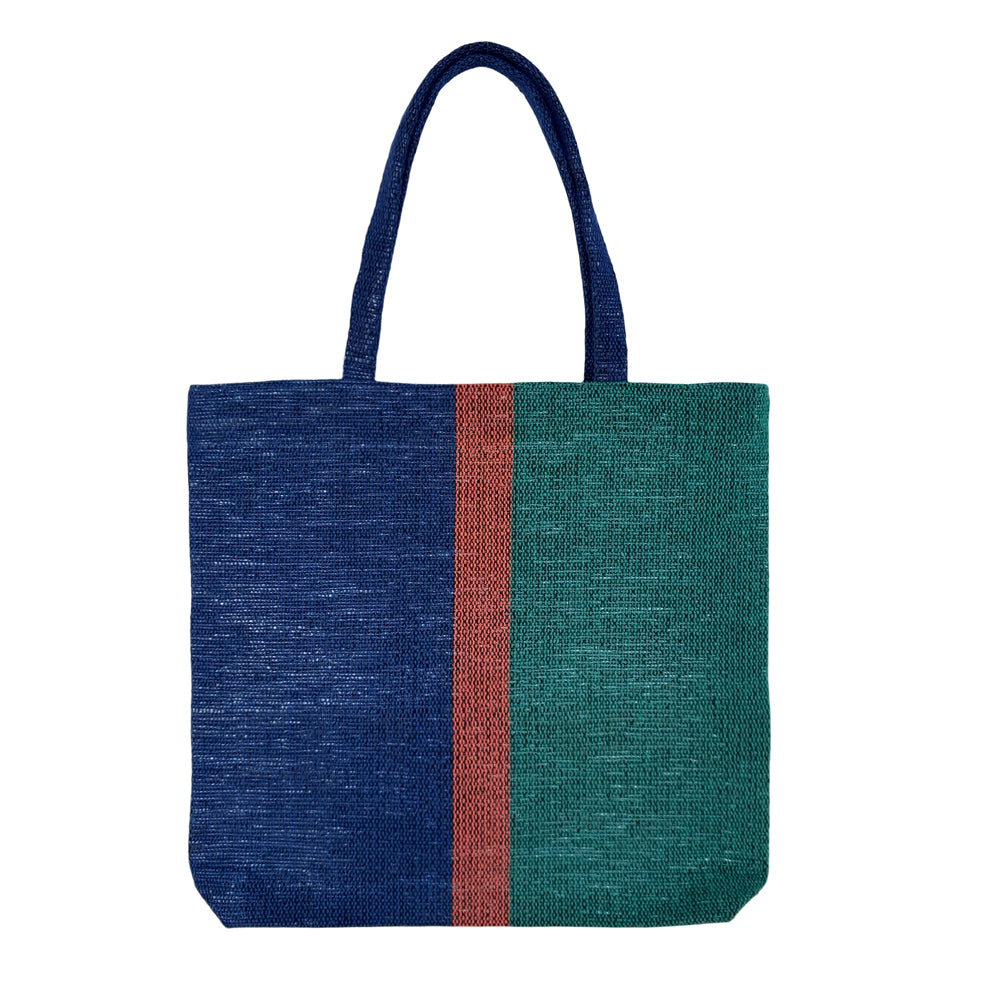 Orla Azul/laranja/verde