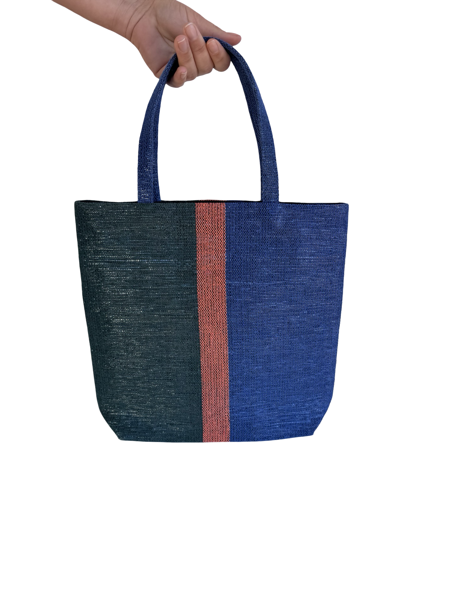 Orla Azul/laranja/verde