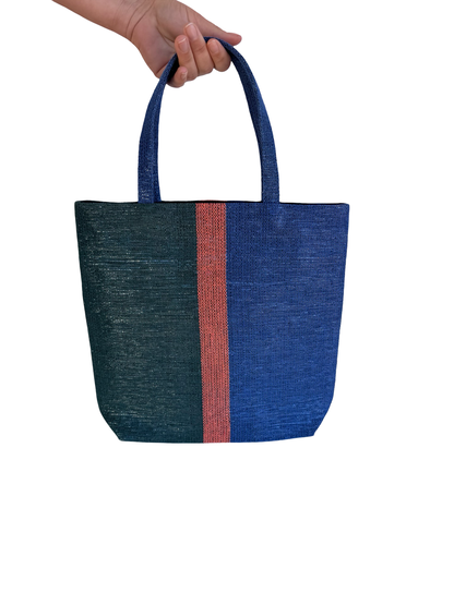 Orla Azul/laranja/verde