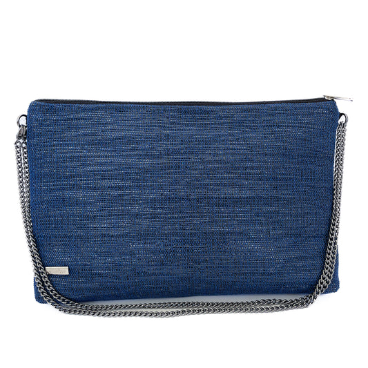 Clutch Azul Bic