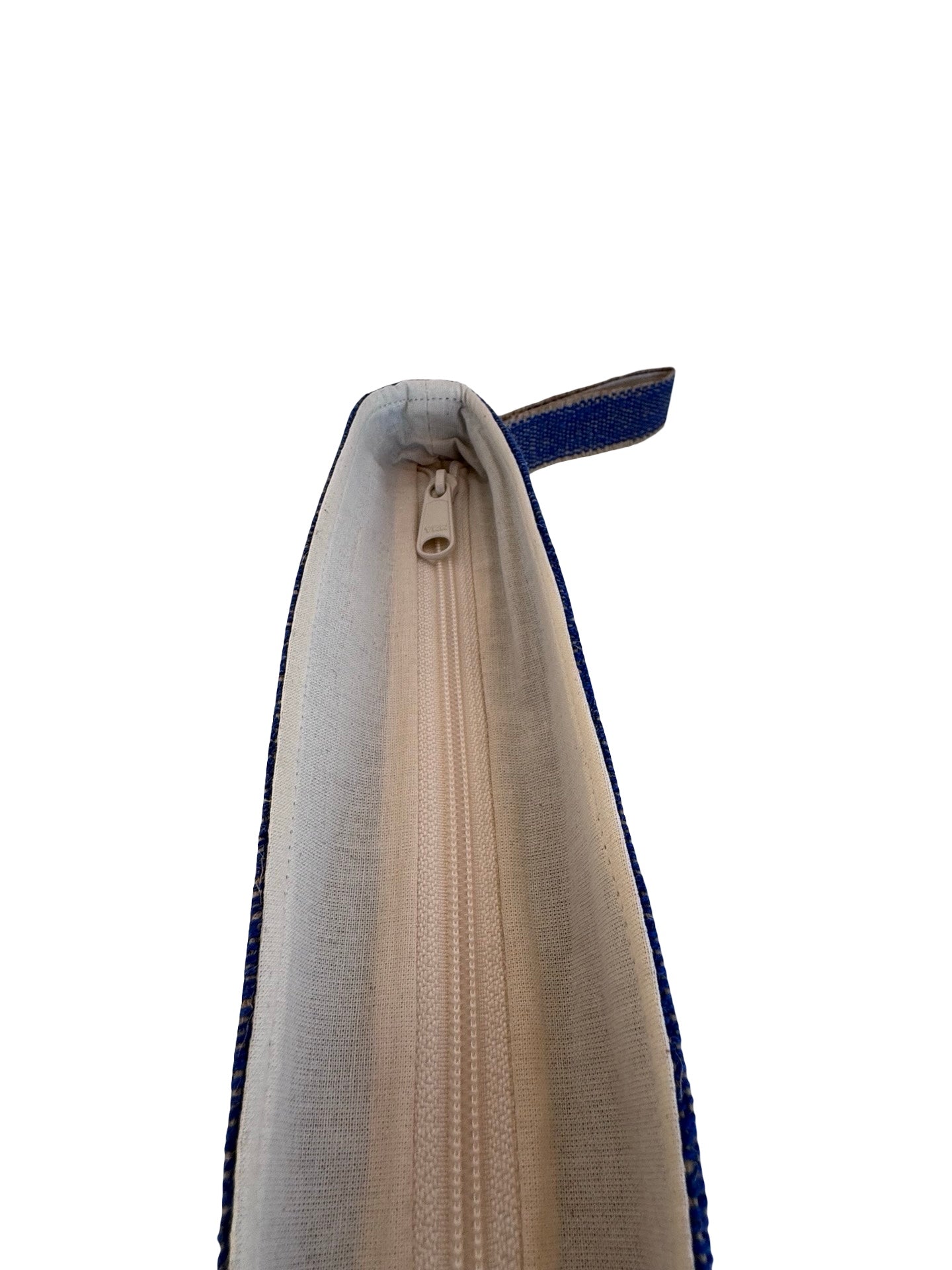 Necessaire azul Marinho
