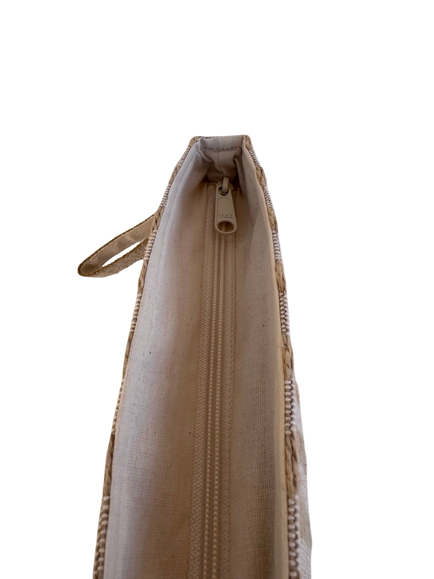 Necessaire orgânico